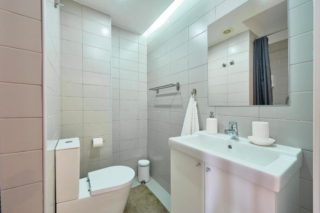 Marques Pombal Apartment Lisbon Exterior photo