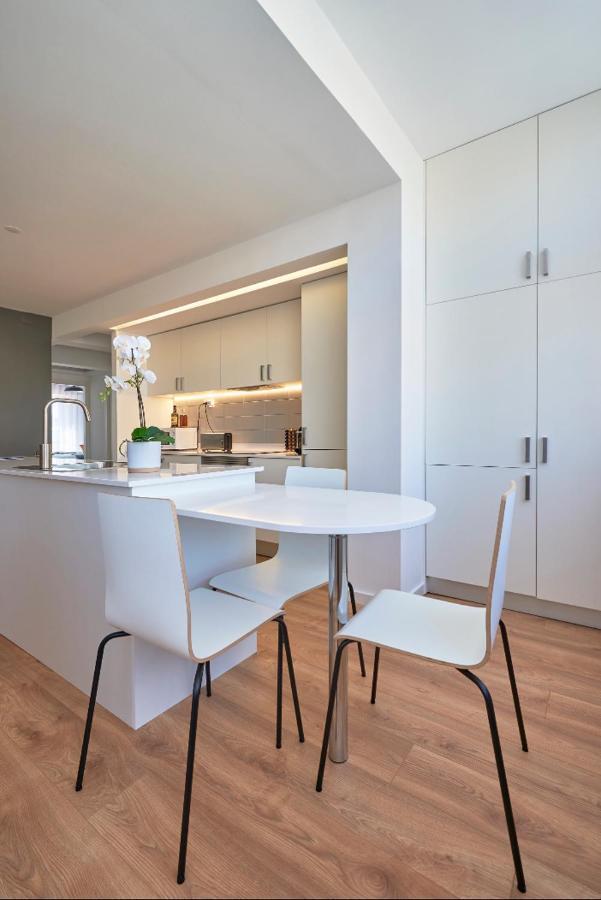 Marques Pombal Apartment Lisbon Exterior photo