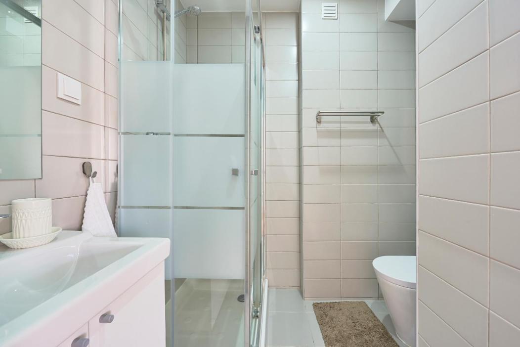 Marques Pombal Apartment Lisbon Exterior photo