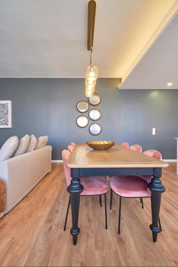 Marques Pombal Apartment Lisbon Exterior photo