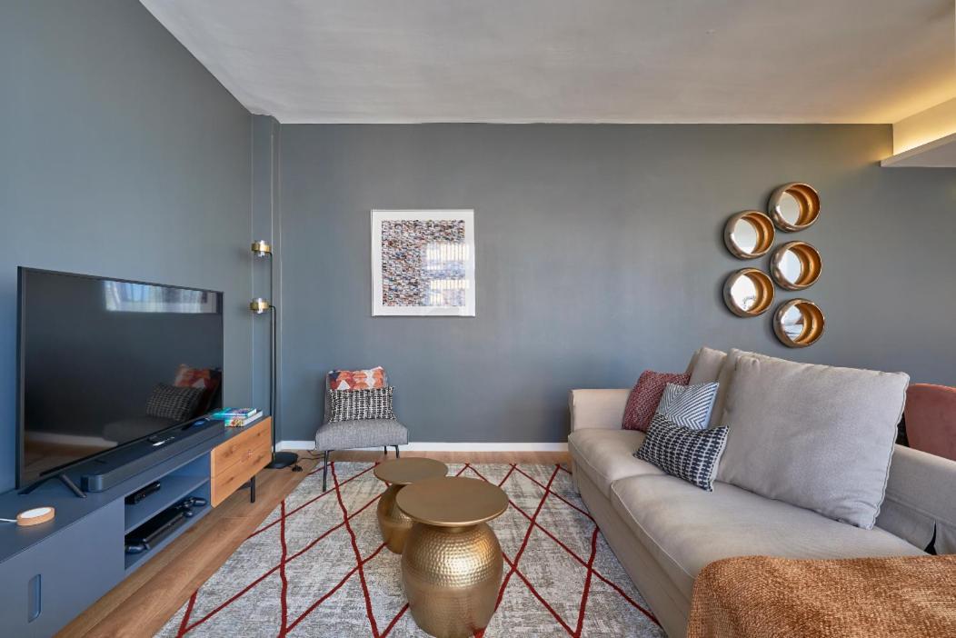 Marques Pombal Apartment Lisbon Exterior photo