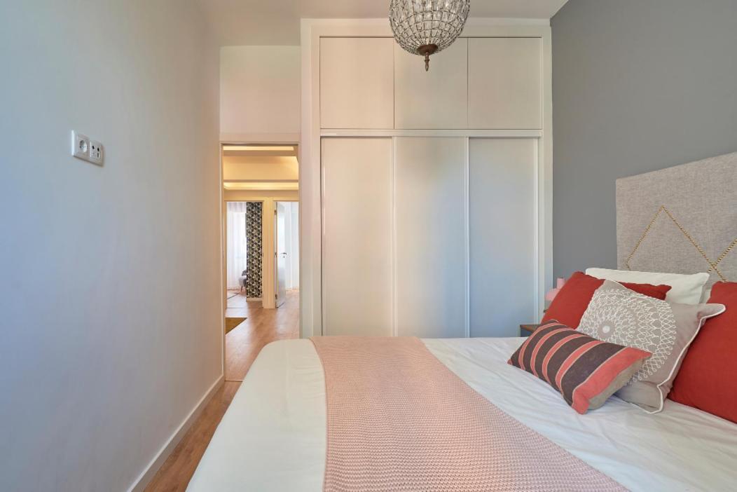 Marques Pombal Apartment Lisbon Exterior photo