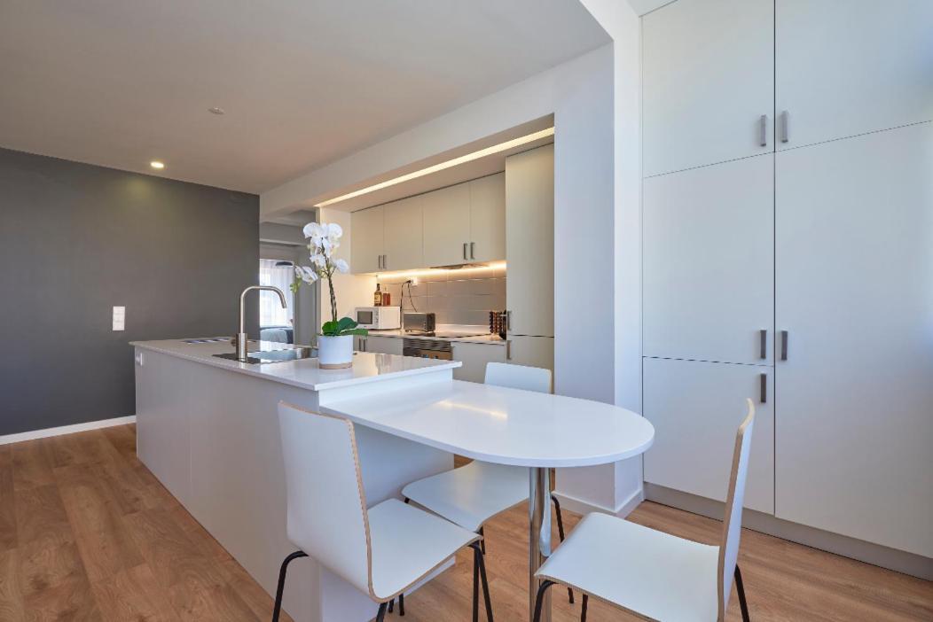 Marques Pombal Apartment Lisbon Exterior photo