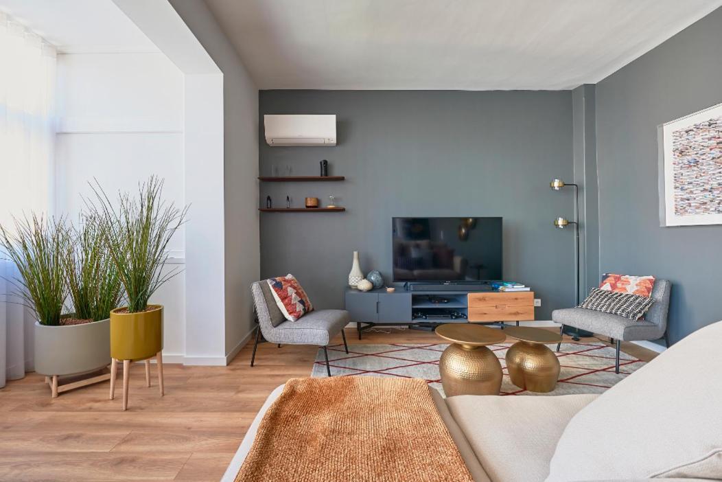 Marques Pombal Apartment Lisbon Exterior photo