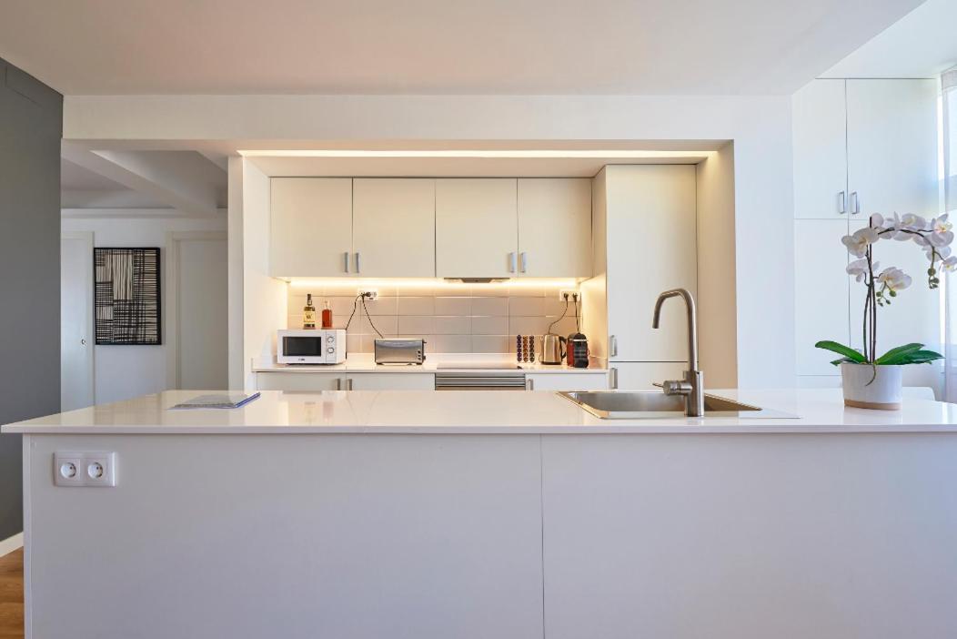 Marques Pombal Apartment Lisbon Exterior photo